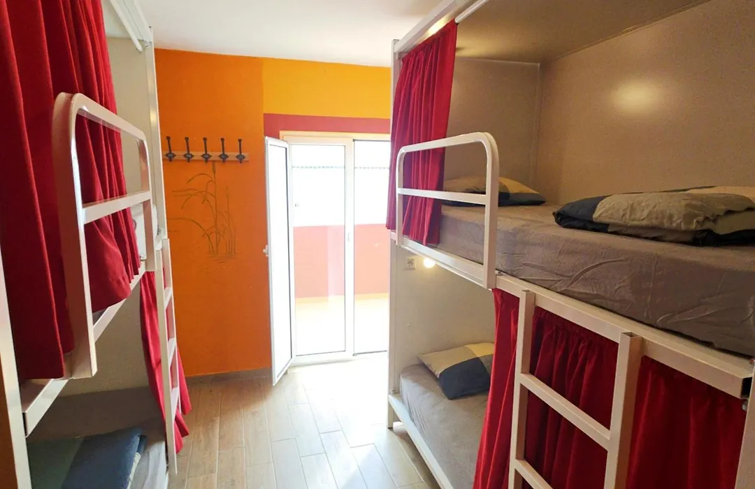 Cloud 9 Hostel-1