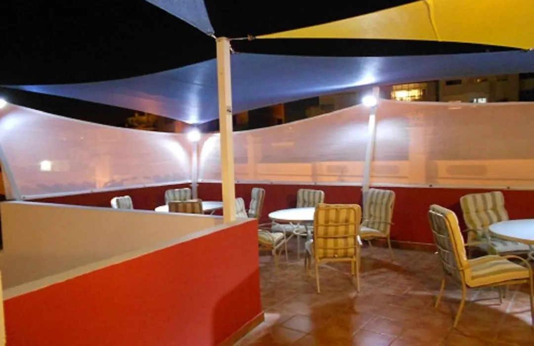 Cloud 9 Hostel-1