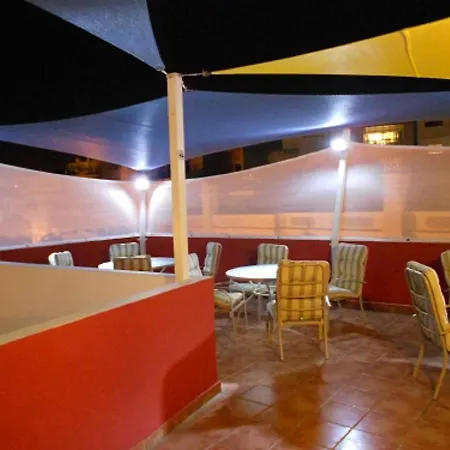 Cloud 9 Hostel-2